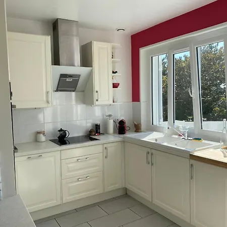 Belle La Galinoche Holiday home