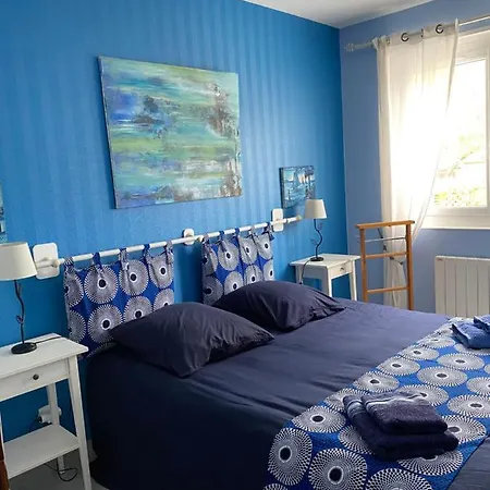 Belle La Galinoche Holiday home *