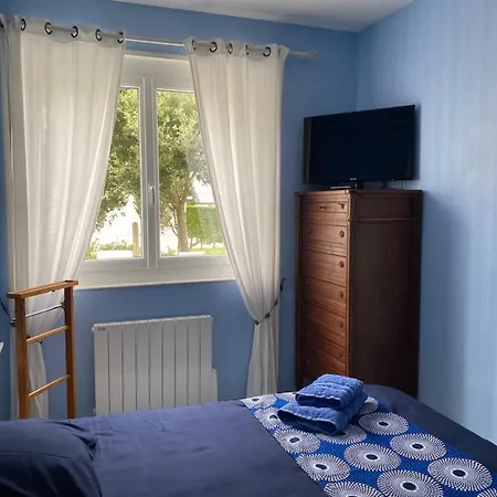 Holiday home Belle La Galinoche