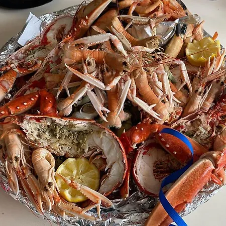 Belle La Galinoche Holiday home