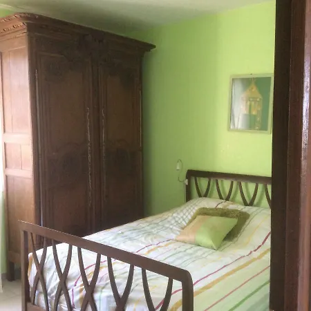 Belle La Galinoche Holiday home Le Home Varaville