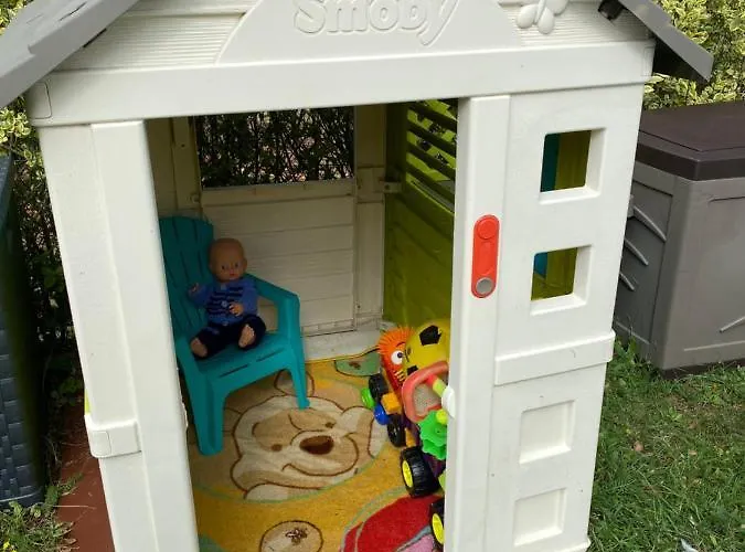 Holiday home Belle La Galinoche Le Home Varaville