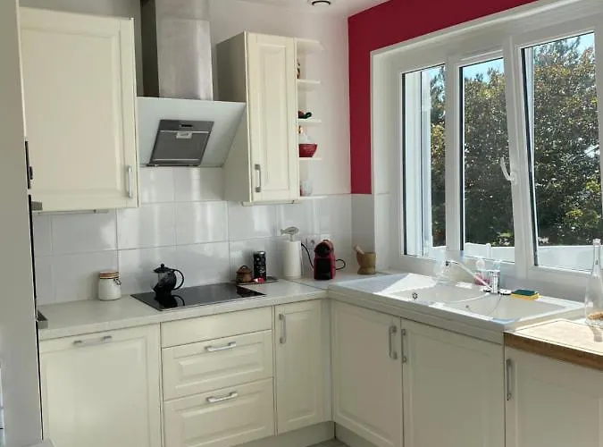 Belle La Galinoche Holiday home