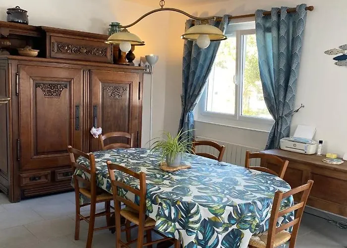 Belle La Galinoche Holiday home