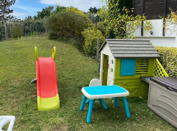 Belle La Galinoche Le Home Varaville