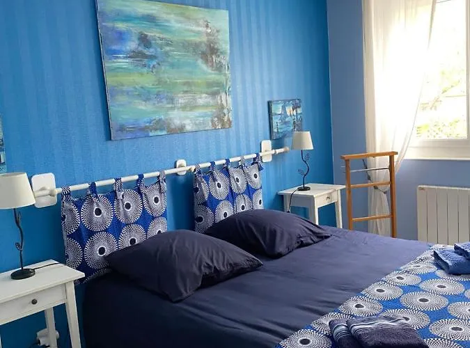 Belle La Galinoche Holiday home *