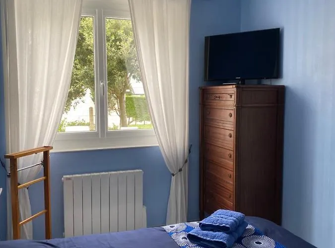 Holiday home Belle La Galinoche