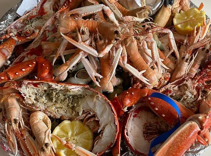 Belle La Galinoche Holiday home