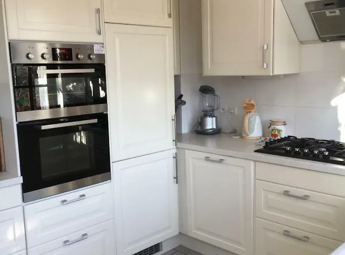 Holiday home Belle La Galinoche Le Home Varaville